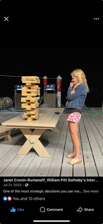 Janet Cronin-Rumanoff photo 3